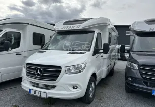 Bild B-Klasse MC T 580