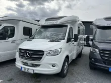 Fahrzeugbild Hymer B-Klasse MC T 580 #1