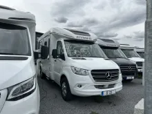 Fahrzeugbild Hymer B-Klasse MC T 580 #2