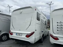 Fahrzeugbild Hymer B-Klasse MC T 580 #3