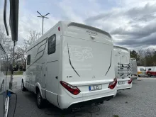 Fahrzeugbild Hymer B-Klasse MC T 580 #4