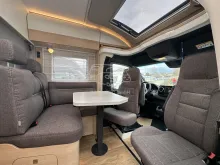 Fahrzeugbild Hymer B-Klasse MC T 580 #6