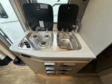 Fahrzeugbild Hymer B-Klasse MC T 580 #8