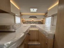 Fahrzeugbild Hymer B-Klasse MC T 580 #11