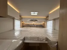 Fahrzeugbild Hymer B-Klasse MC T 580 #12