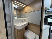 Fahrzeugbild Hymer B-Klasse MC T 580 #13