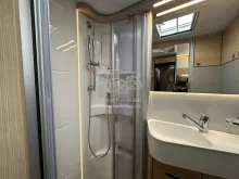 Fahrzeugbild Hymer B-Klasse MC T 580 #14