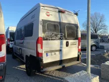 Fahrzeugbild Bürstner Campeo C 540 #3