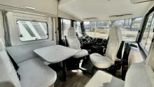 Fahrzeugbild Carado I 447 #6