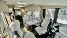 Fahrzeugbild Carado I 447 #10