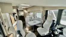 Fahrzeugbild Carado I 447 #7