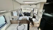 Fahrzeugbild Carado I 447 #9