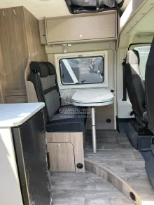 Fahrzeugbild Carado pro CV 600 #4