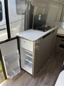Fahrzeugbild Carado pro CV 600 #8