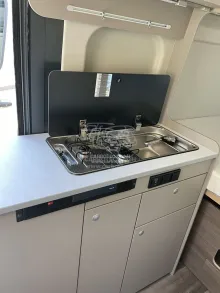 Fahrzeugbild Carado pro CV 600 #9