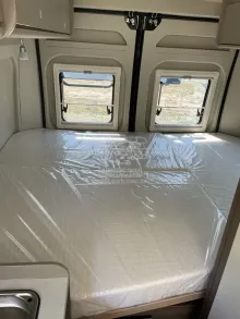 Fahrzeugbild Carado pro CV 600 #10
