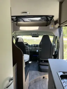 Fahrzeugbild Carado pro CV 600 #11