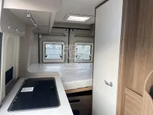 Fahrzeugbild Carado pro CV 600 #7
