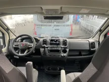 Fahrzeugbild Carado pro CV 600 #8