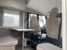 Fahrzeugbild Carado I 338 #6