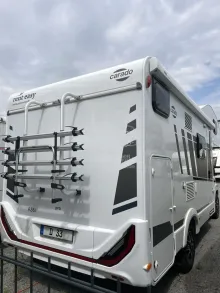 Fahrzeugbild Carado pro A 361 #3