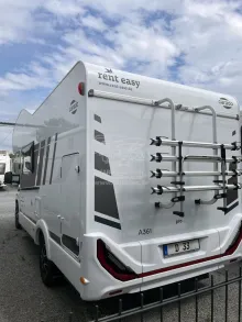 Fahrzeugbild Carado pro A 361 #4