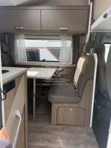 Fahrzeugbild Carado pro A 361 #6