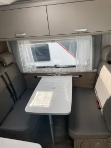 Fahrzeugbild Carado pro A 361 #7