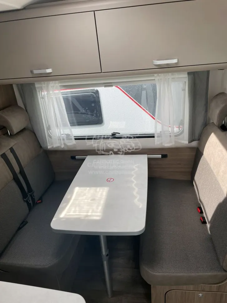 Fahrzeugbild Carado pro A 361 #7