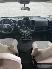 Fahrzeugbild Carado pro A 361 #8