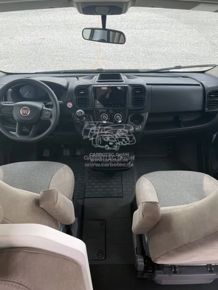 Fahrzeugbild Carado pro A 361 #8
