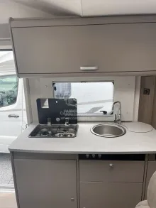 Fahrzeugbild Carado pro A 361 #10