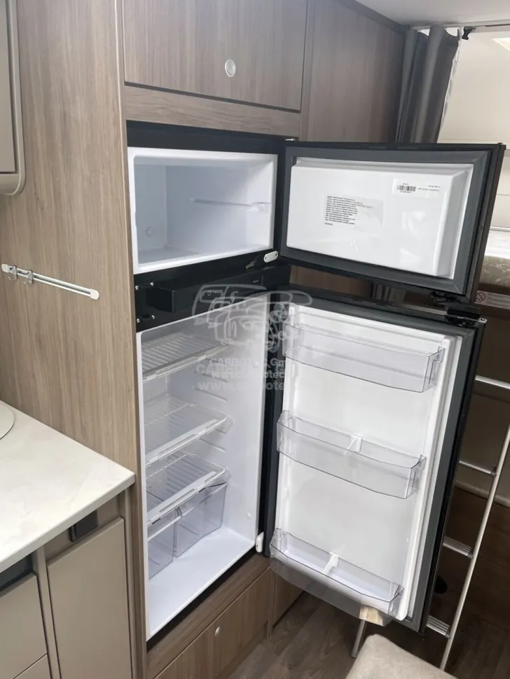 Fahrzeugbild Carado pro A 361 #11