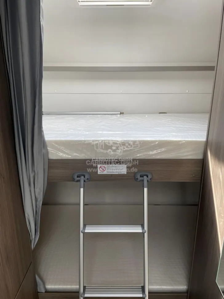 Fahrzeugbild Carado pro A 361 #12