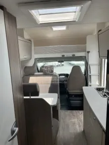 Fahrzeugbild Carado pro A 361 #14