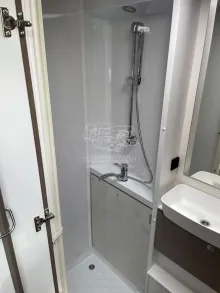 Fahrzeugbild Carado pro A 361 #16