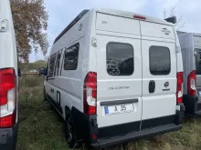 Fahrzeugbild Carado pro CV 600 #3