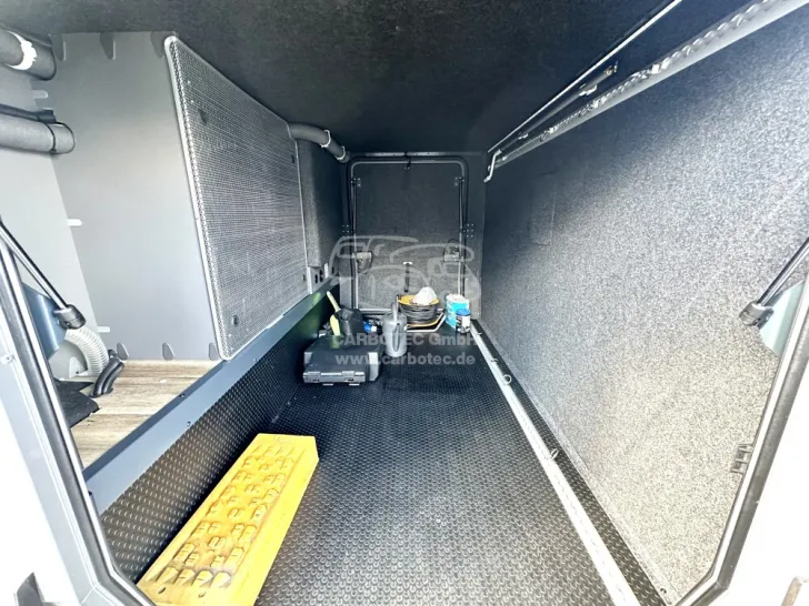 Fahrzeugbild Niesmann + Bischoff iSmove 6.9 E #15