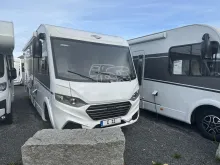 Fahrzeugbild Carado I 447 #1