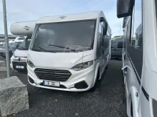 Fahrzeugbild Carado I 447 #2