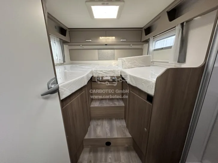 Fahrzeugbild Carado I 447 #8