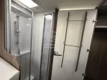 Fahrzeugbild Carado I 447 #11