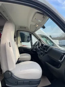 Fahrzeugbild Carado pro CV 540 #4