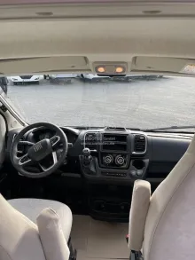 Fahrzeugbild Carado pro CV 540 #7