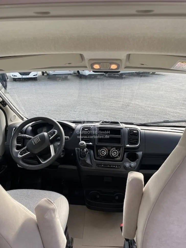 Fahrzeugbild Carado pro CV 540 #7