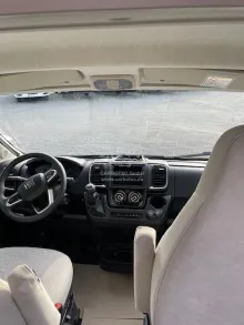 Fahrzeugbild Carado pro CV 540 #10