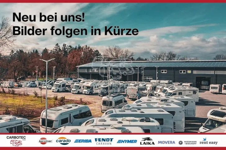 Fahrzeugbild Carado I 338 #1