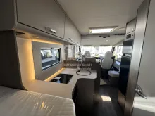 Fahrzeugbild Carado I 338 #8