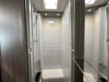 Fahrzeugbild Carado I 338 #10