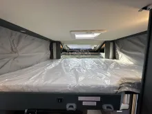 Fahrzeugbild Laika Kosmo L 319 #13